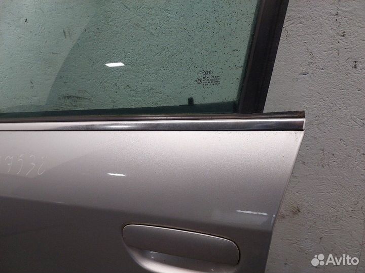 Дверь боковая Audi A6 (C5), 1999