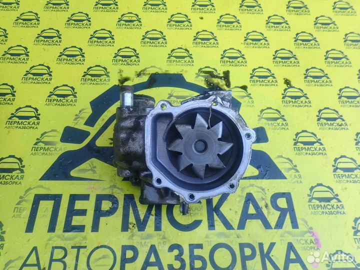 Насос водяной (помпа) для Subaru Impreza G12