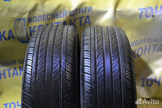 Kenda KR32 Kuavela SL 195/60 R16