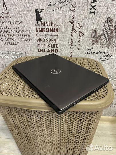 Dell vostro 5470