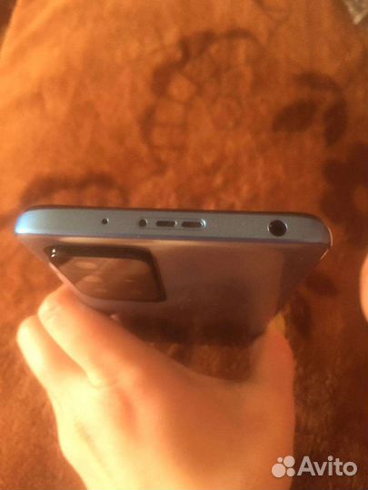 Телефон xiaomi redmi 10