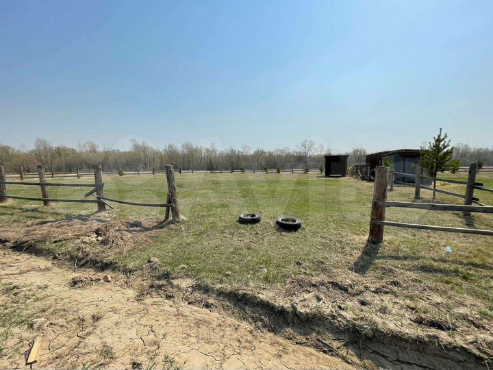 Участок 15 сот. (ИЖС)