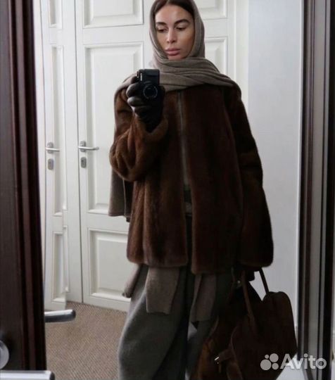 Новая шуба Lime XS/S