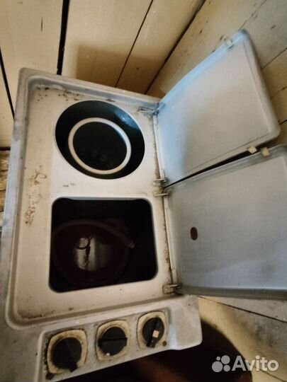 Стиральная машина бу