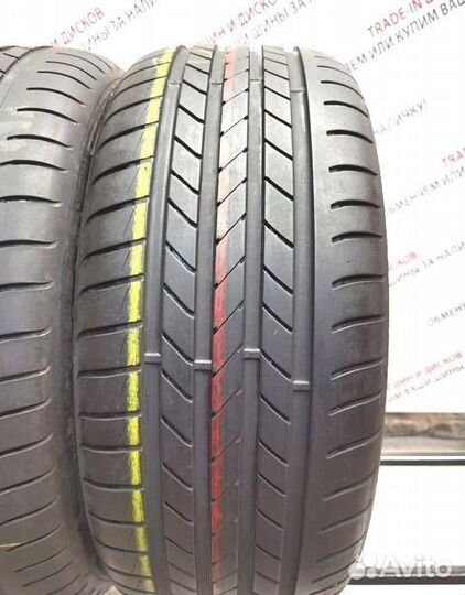 Goodyear EfficientGrip 205/60 R16 92H