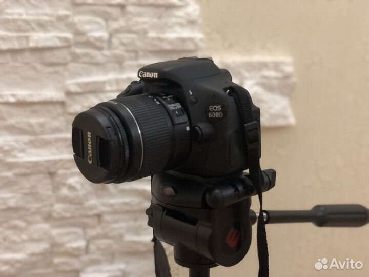 Фотоаппарат