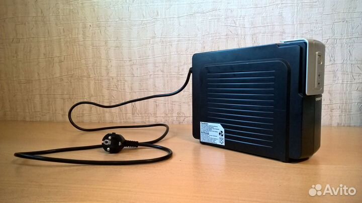 Источник Бесперебойного Питания ippon На Запчасти