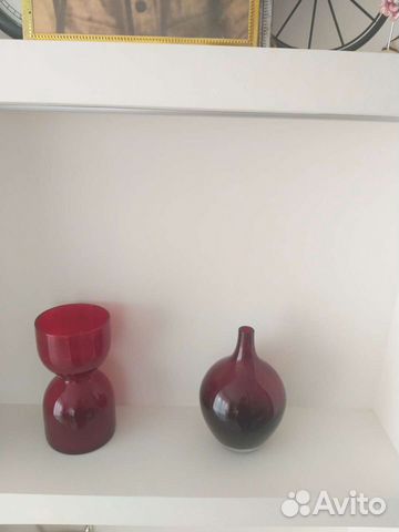 Вазы.Икея