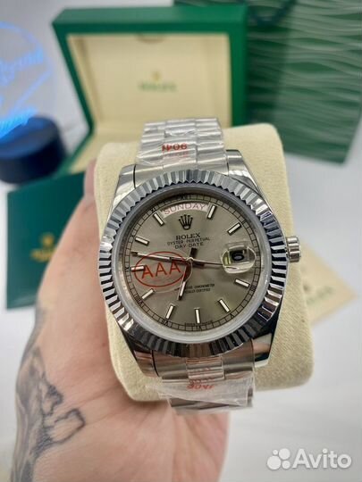 Часы мужские rolex day date