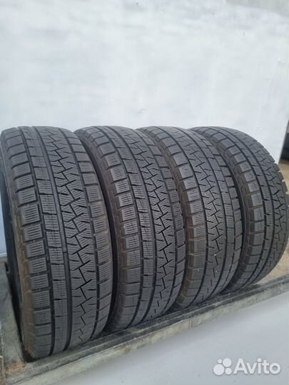 Pirelli Ice Asimmetrico Plus 175/65 R14 82Q