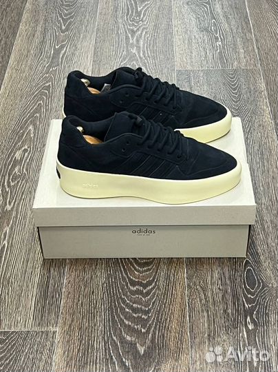 Adidas Fear of God Athletics