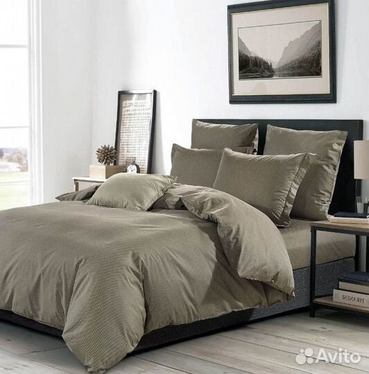 Постельное белье