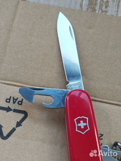 Мультитул victorinox