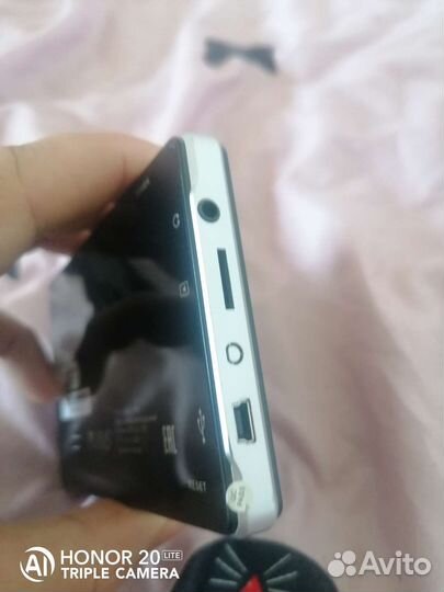 Автомобильный навигатор Prology iMap-4800