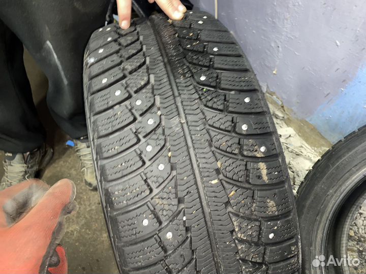 Pirelli Winter Sottozero 3 215/55 R17