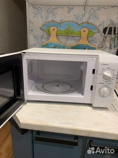 Микроволновая печь midea