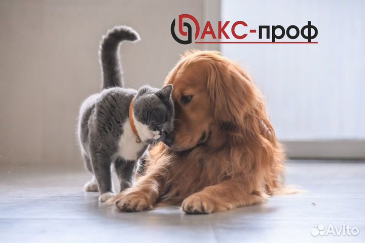 Упаковщица/Маркировщица зоотоваров