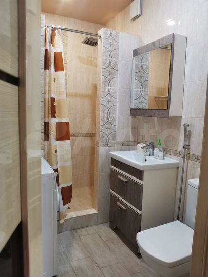 Квартира-студия, 28 м², 7/12 эт.