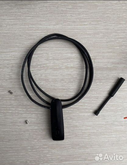 Микронаушник(магнитный)