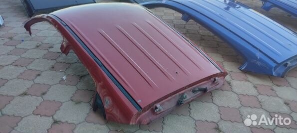 Крыша Mitsubishi ASX Митсубиси асх 2011-2020год