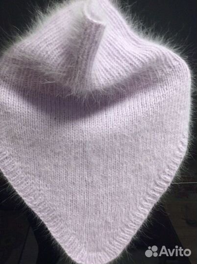 Комплекты из ангоры