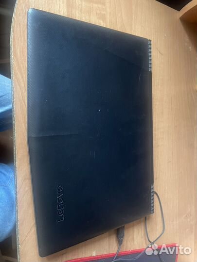 Lenovo Y520-15ikbn
