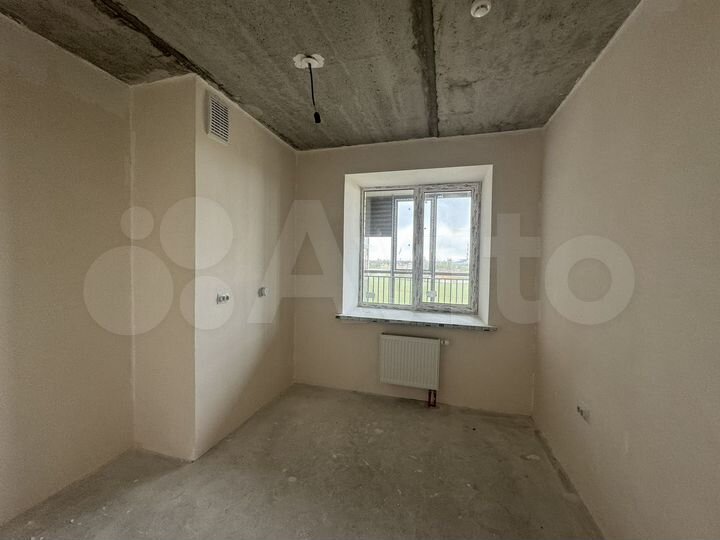 1-к. квартира, 36,5 м², 6/10 эт.
