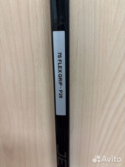 Клюшка хоккейная CCM jetspeed ft7 pro