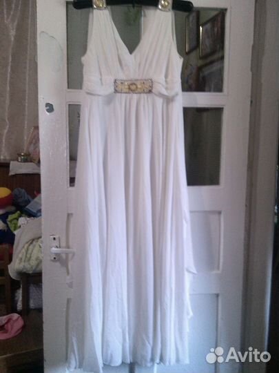 Продам вечернее платье