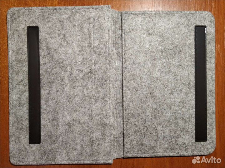 Чехол для планшета Samsung galaxy Tab S4 из фетра