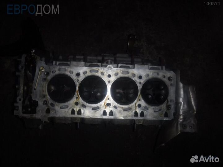 Головка блока цилиндров / гбц BMW F25 n63