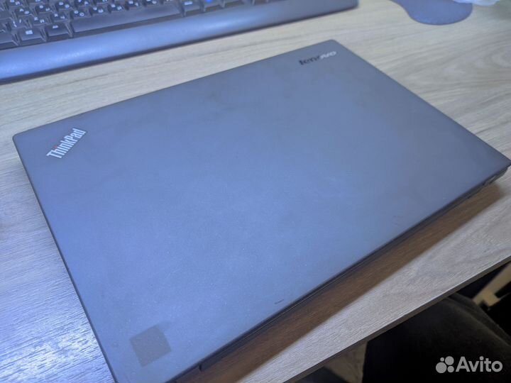 Lenovo thinkpad x250