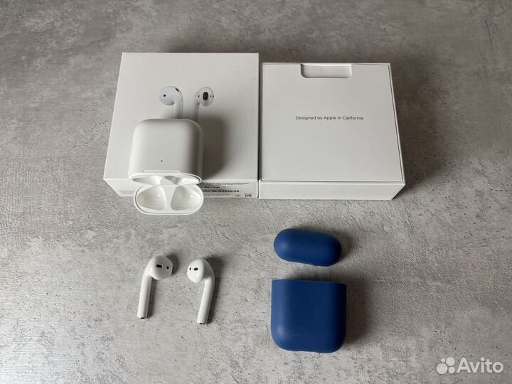 AirPods 2