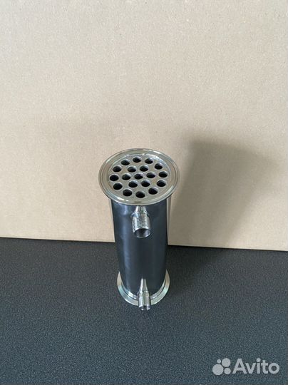 Дефлегматор 3 дюйма