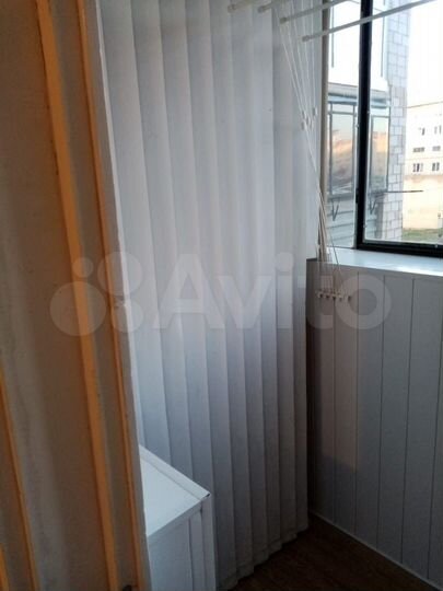 2-к. квартира, 50,6 м², 2/5 эт.