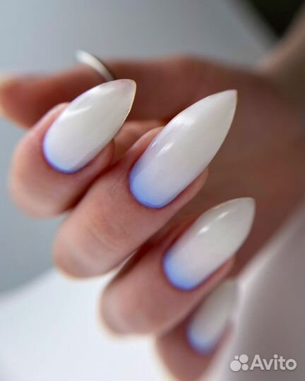 Маникюр педикюр