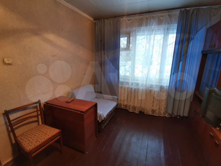 1-к. квартира, 31 м², 1/5 эт.