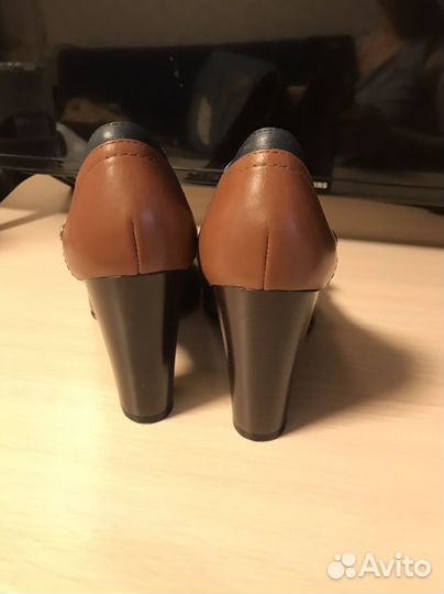 Туфли женские 37 размер