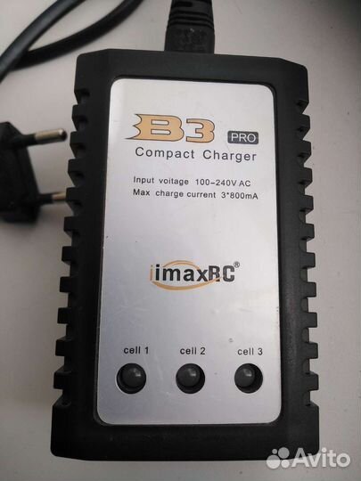 Зарядное устройство