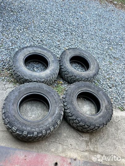 Yokohama Geolandar M/T G001 285/75 R16 118Q