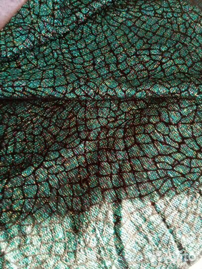 Отрез ткани