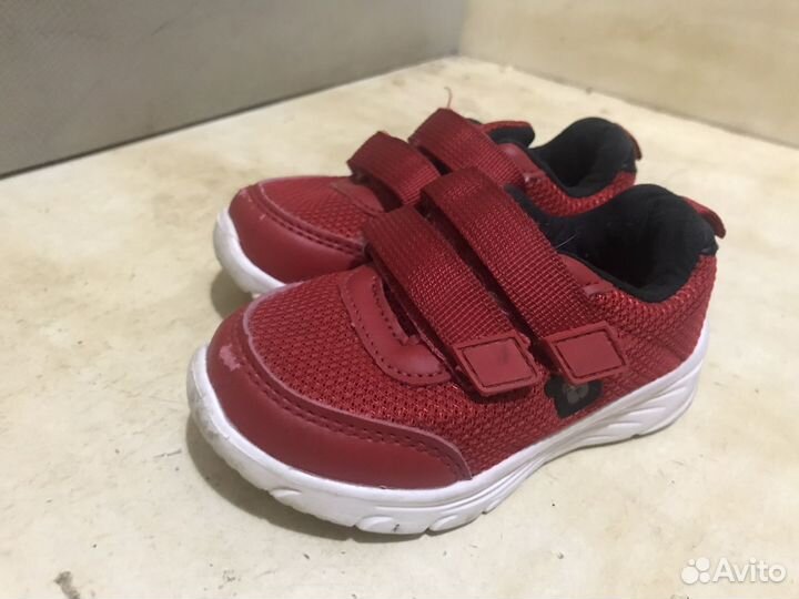 Кроссовки детские21