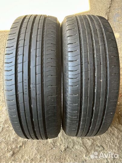 Nokian Tyres Hakka C2 215/65 R16