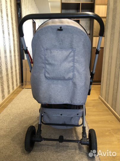 Детские коляски прогулочные