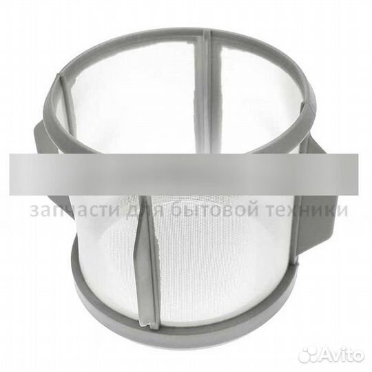 061929 Фильтр посудомоечной машины Ariston, Indesi