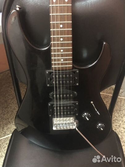 Yamaha ERG 121C