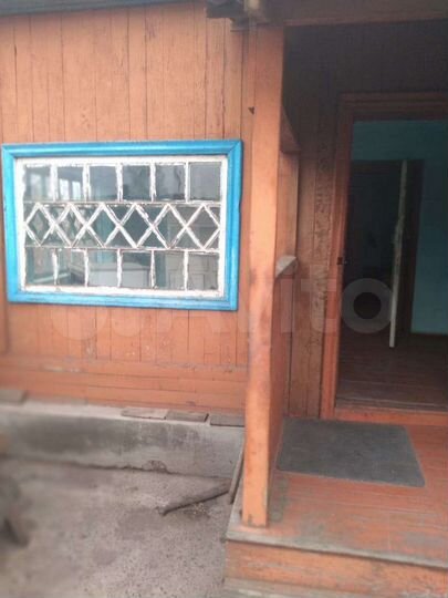 Дом 64 м² на участке 20 сот.