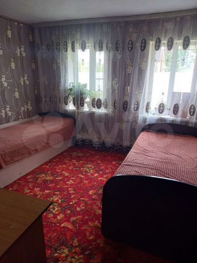 Дом 45 м² на участке 30 сот.