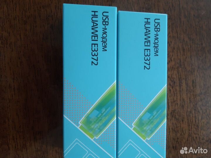 Модемы и роутеры