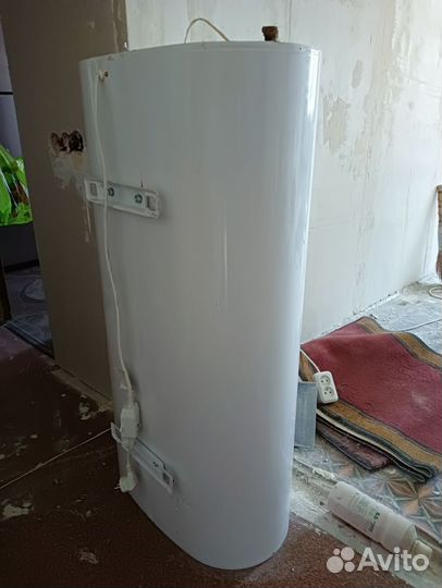 Водонагреватель electrolux gladius 2.0